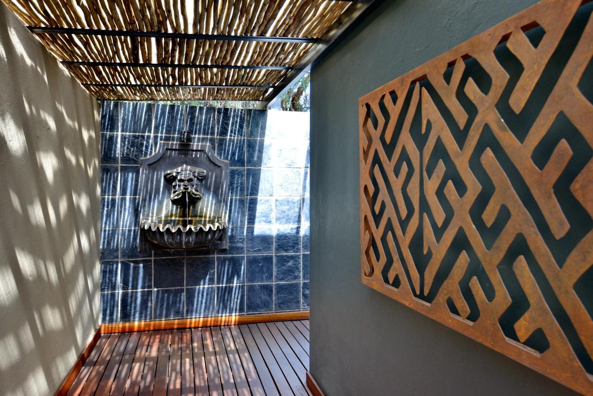 The Residence Johannesburg Dış mekan fotoğraf