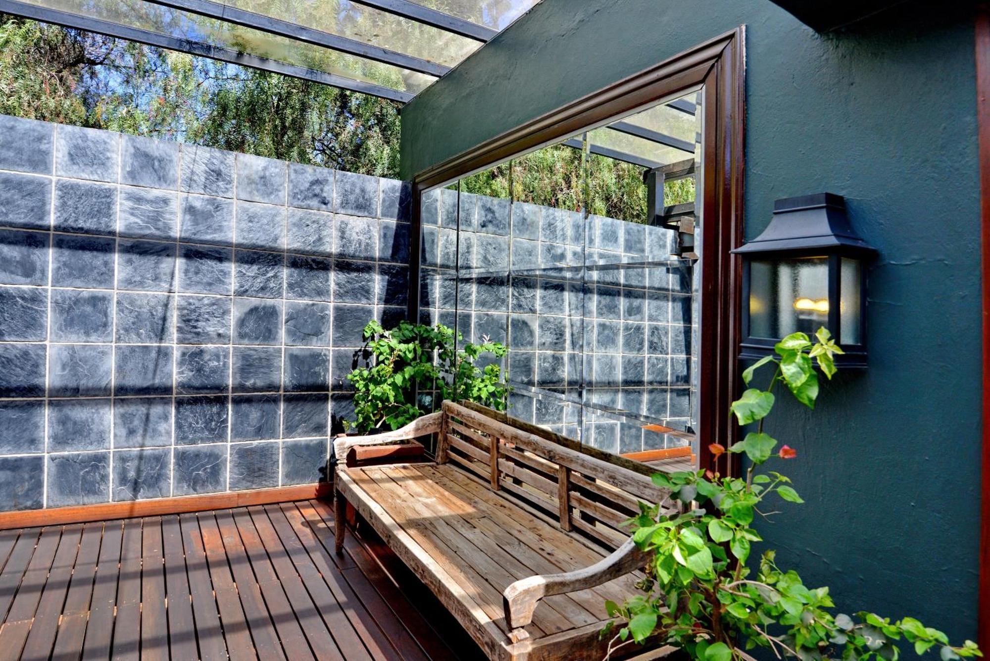 The Residence Johannesburg Dış mekan fotoğraf