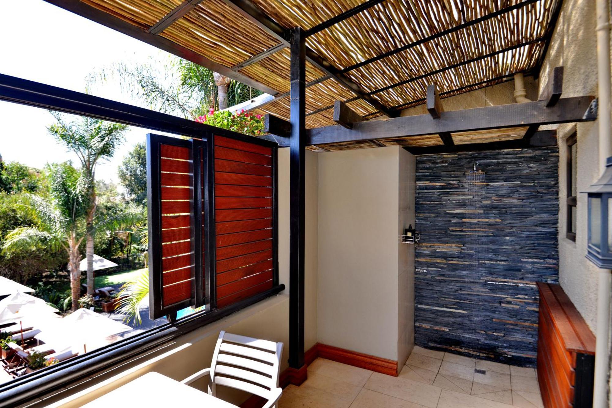 The Residence Johannesburg Dış mekan fotoğraf