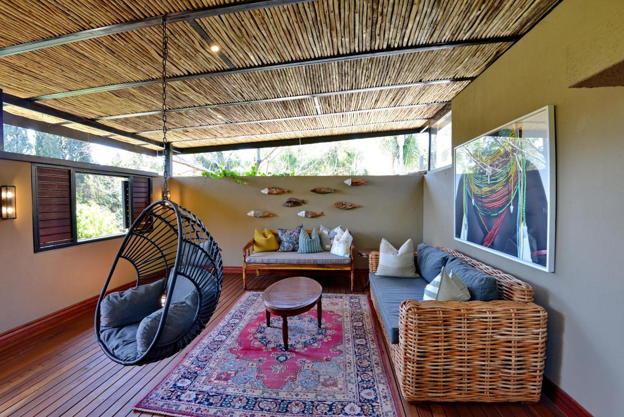 The Residence Johannesburg Dış mekan fotoğraf