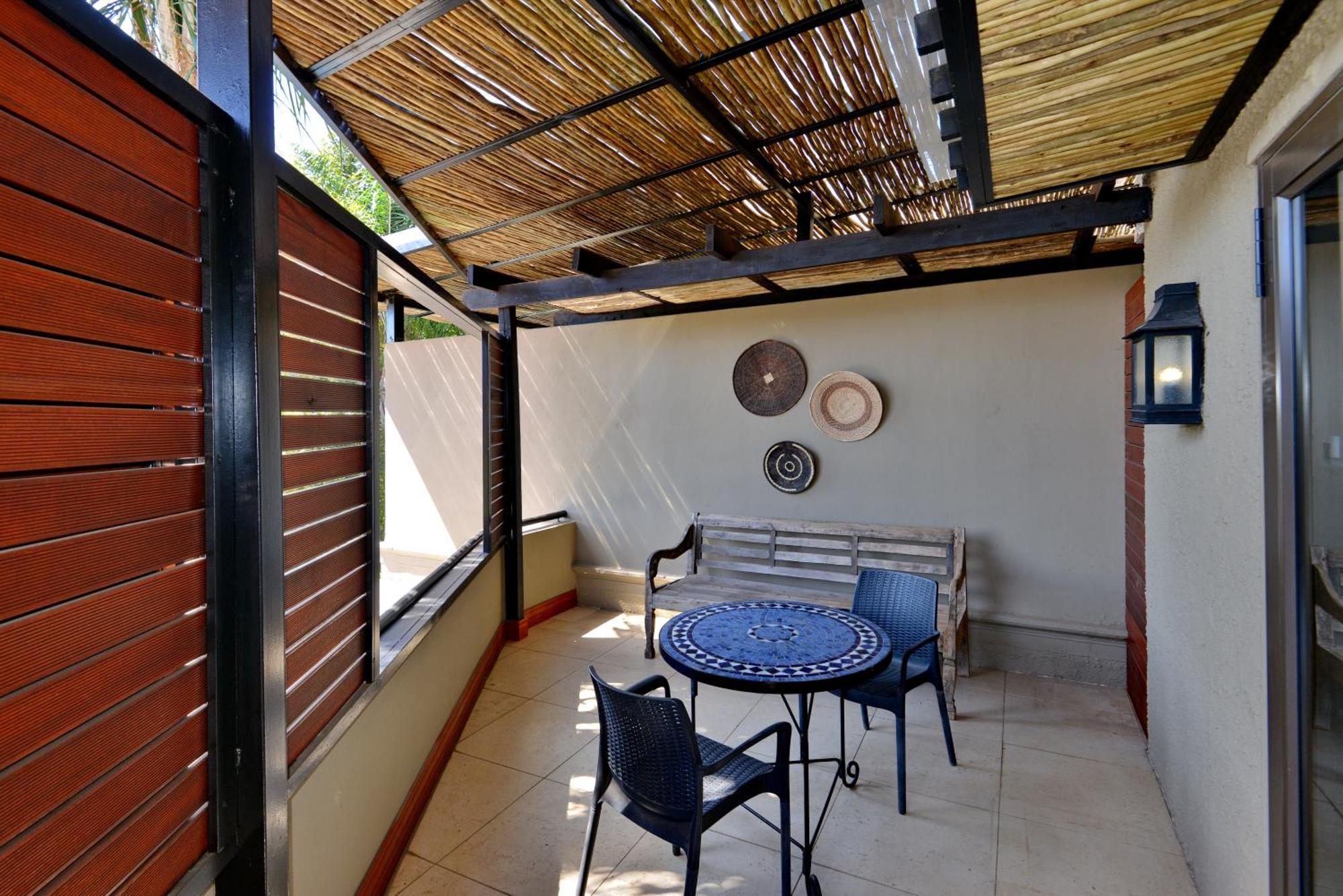 The Residence Johannesburg Dış mekan fotoğraf