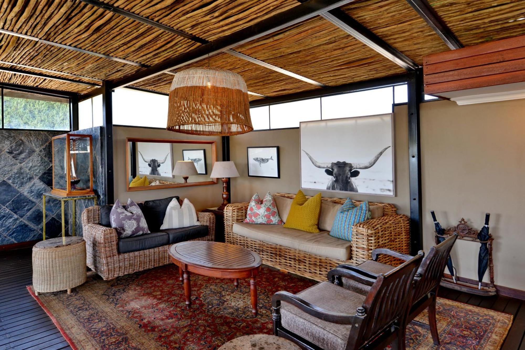 The Residence Johannesburg Dış mekan fotoğraf